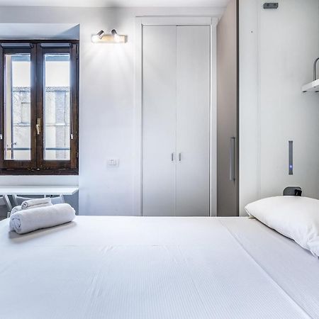 Morimondo Studio Apartment 米兰 外观 照片