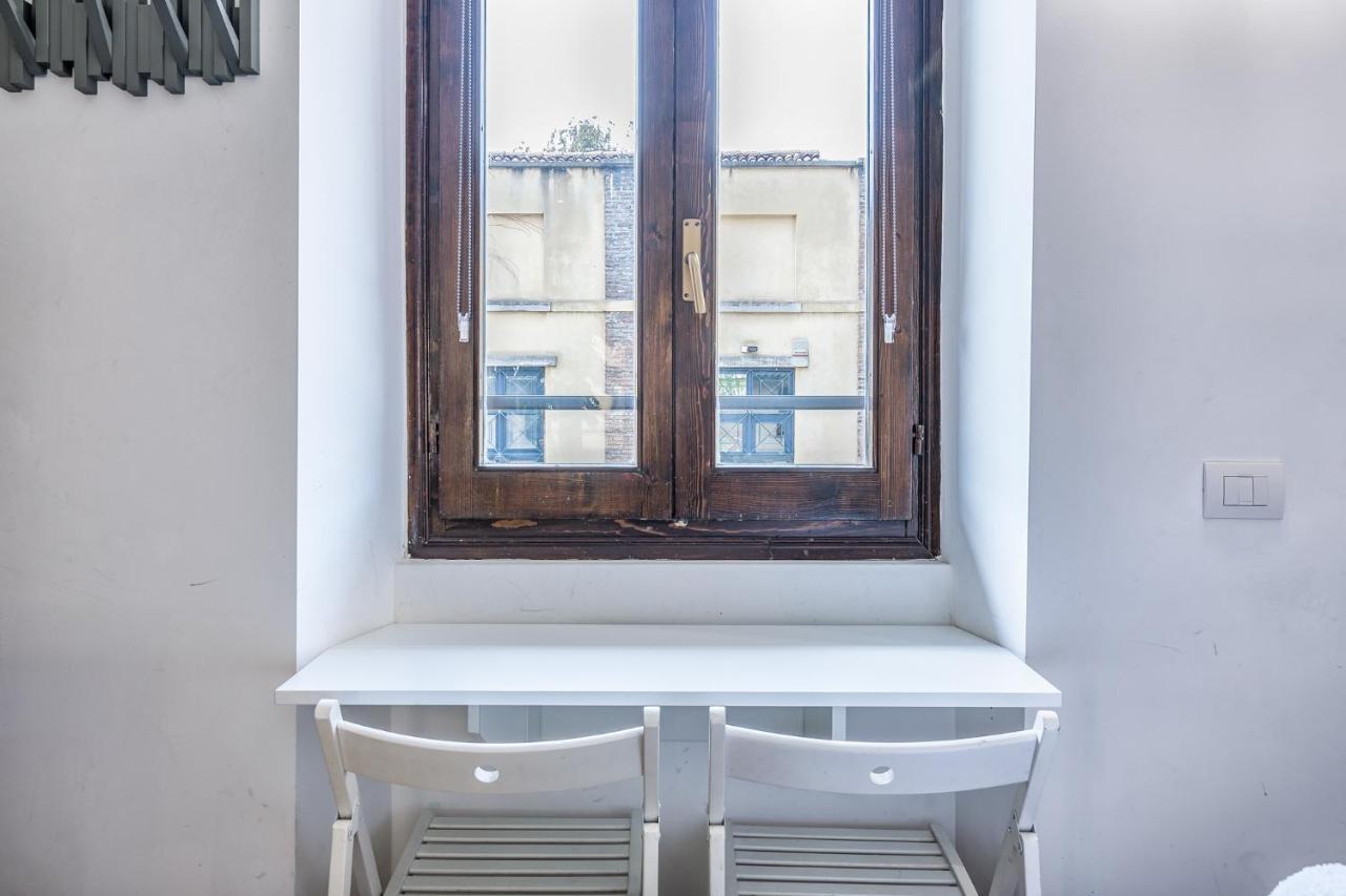 Morimondo Studio Apartment 米兰 外观 照片