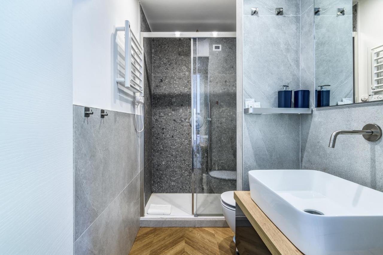 Morimondo Studio Apartment 米兰 外观 照片