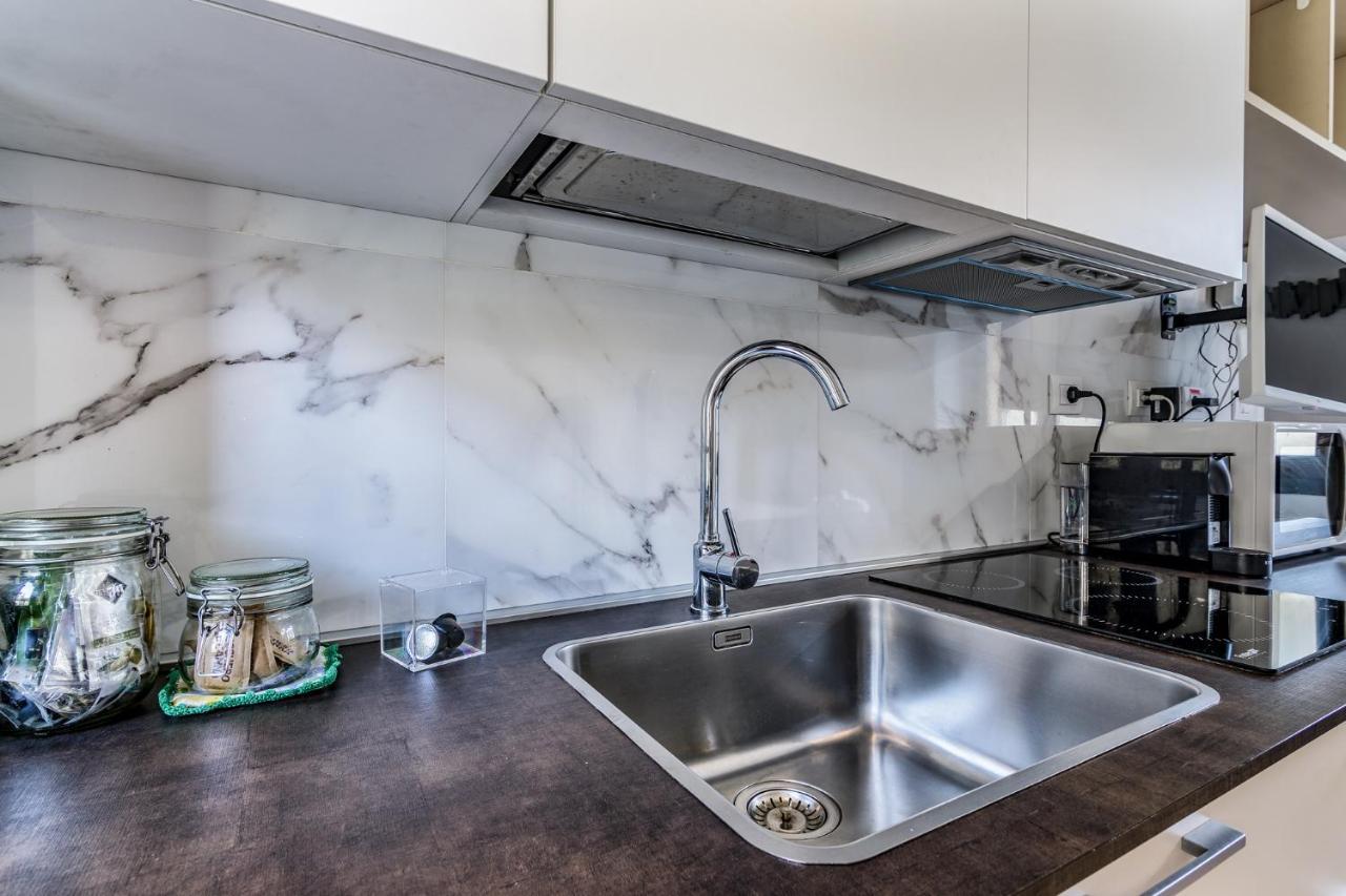 Morimondo Studio Apartment 米兰 外观 照片