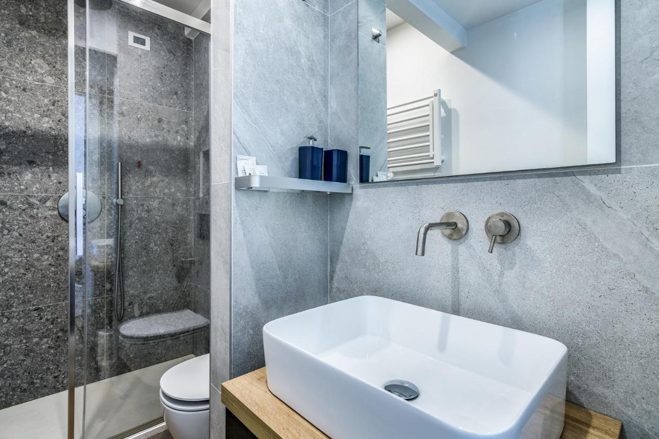 Morimondo Studio Apartment 米兰 外观 照片
