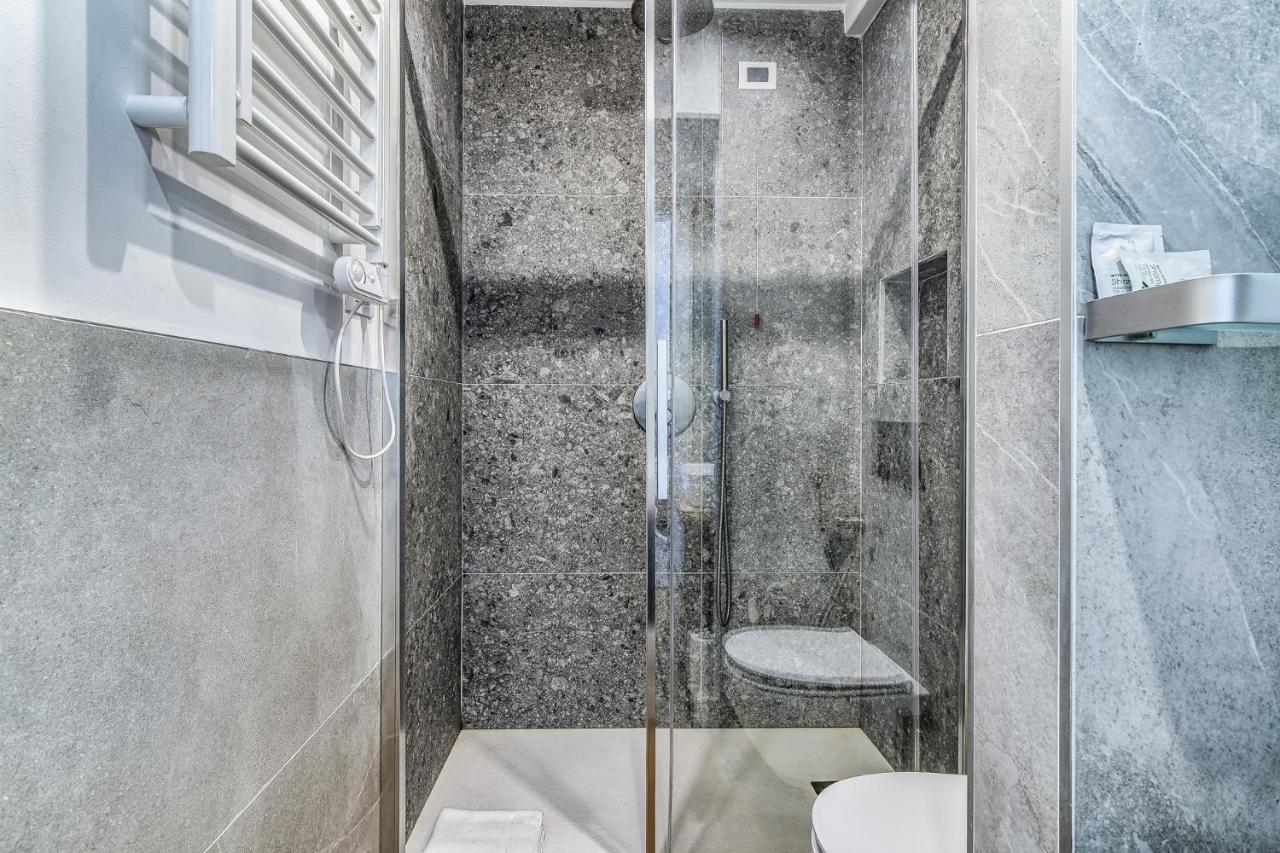 Morimondo Studio Apartment 米兰 外观 照片